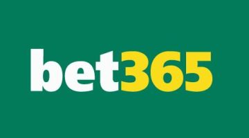 Logo Bet365