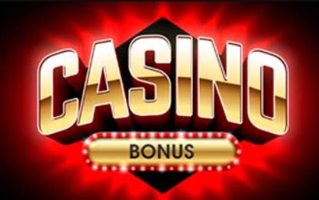 Verschillende Casino Bonussen