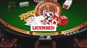 Casino Review Betrouwbaarheid door Licentie