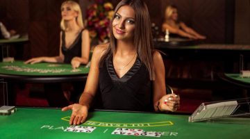 Online Baccarat Spelen