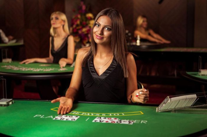 Online Baccarat Spelen