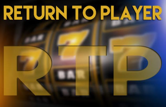 Return to Player RTP