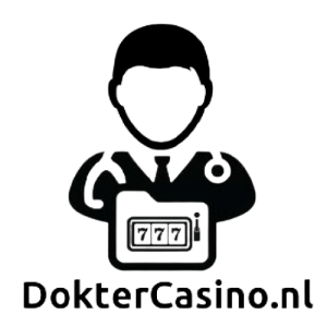 logo Dokter casino transp