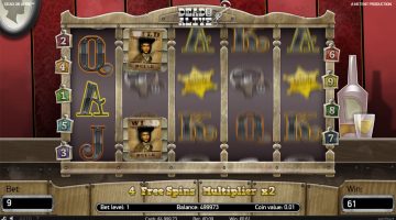 Free Spins Dead or Alive