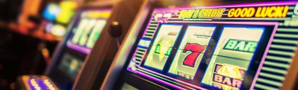 legaal online casino met licentie