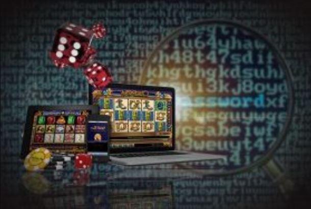 Random Number Generator Casino