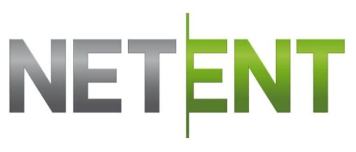 NetEnt Logo