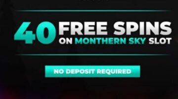 No Deposit Bonus