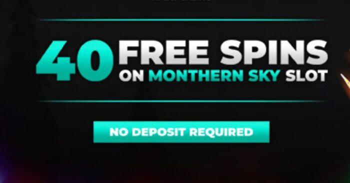 No Deposit Bonus