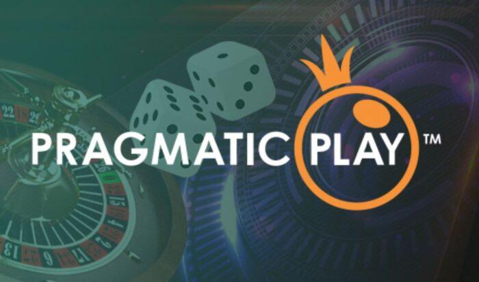 Pragmatic Play Logo