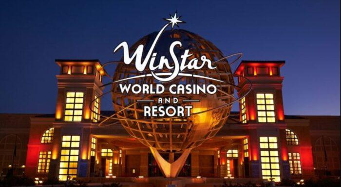 WinStar World Casino