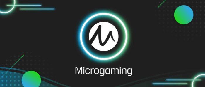 Microgaming