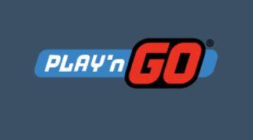 Play 'n Go Logo