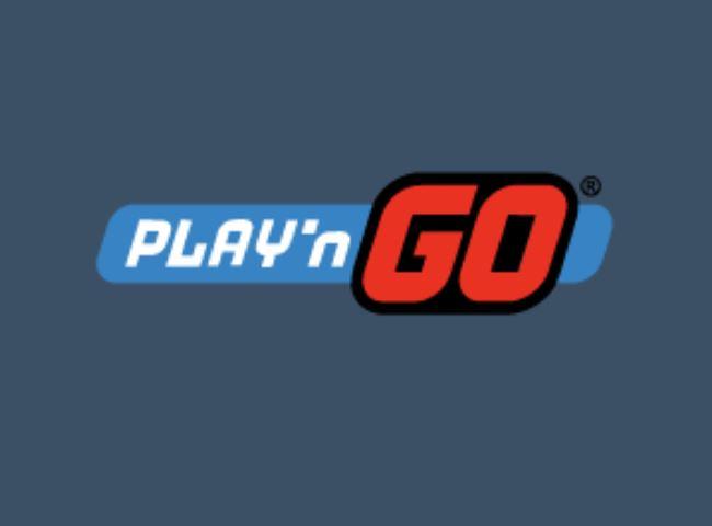Play 'n Go Logo