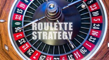 Roulette Strategie