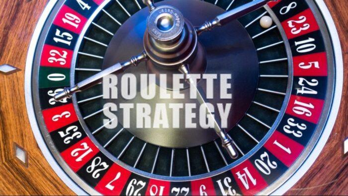 Roulette Strategie