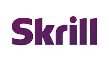 Skrill Casino Logo