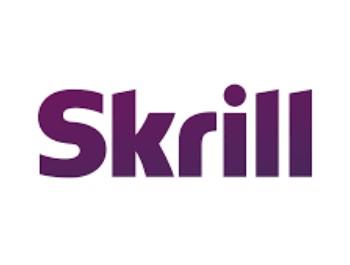 Skrill Casino Logo