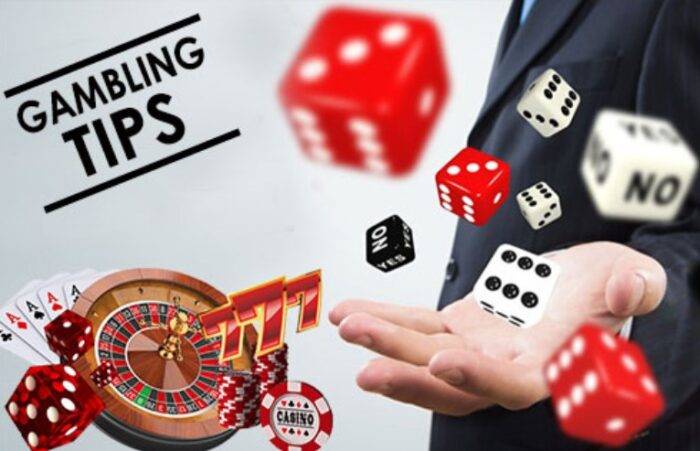 Online Casino Tips