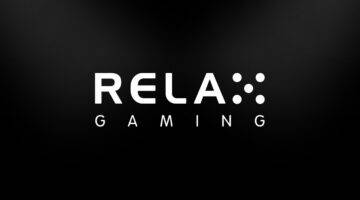 relax gaming logo