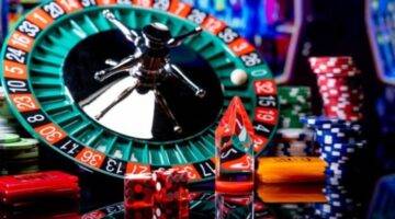 Minder Winnen in Nederlandse casinos