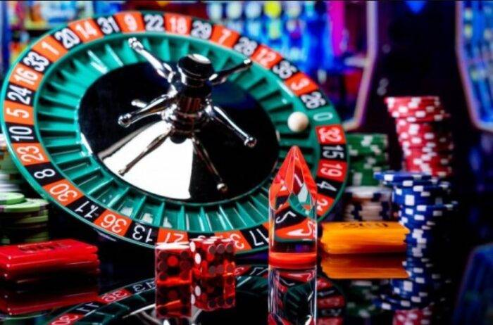 Minder Winnen in Nederlandse casinos