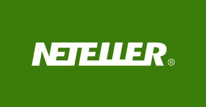 Neteller Casino logo