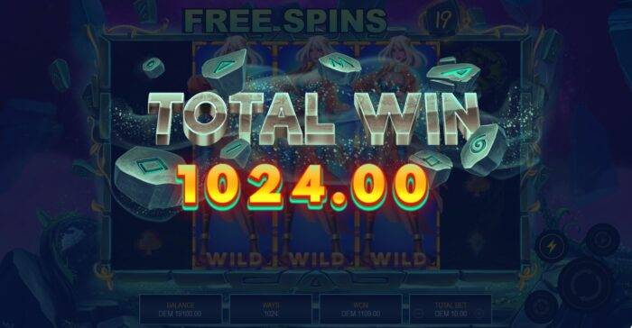 Portal Master Free Spins