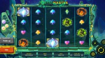 Portal Master Gokkast Review Mancala Gaming