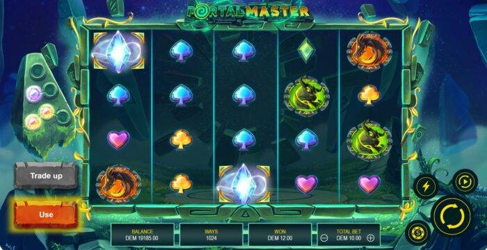 Portal Master Gokkast Review Mancala Gaming
