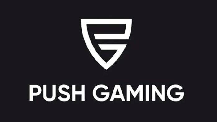 Push Gaming Logo