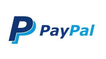 PayPal Casino Logo