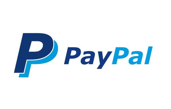 PayPal Casino Logo