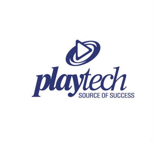 Playtech Logo