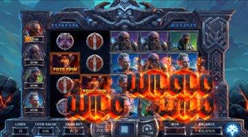 Vikings Go To Hell Gokkast Review Yggdrasil