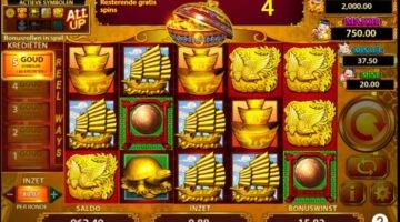 88 Fortunes Free Spins