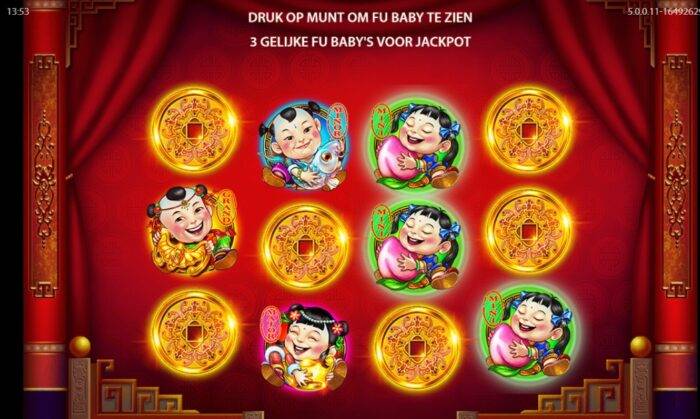 88 Fortunes Gokkast Jackpot winst