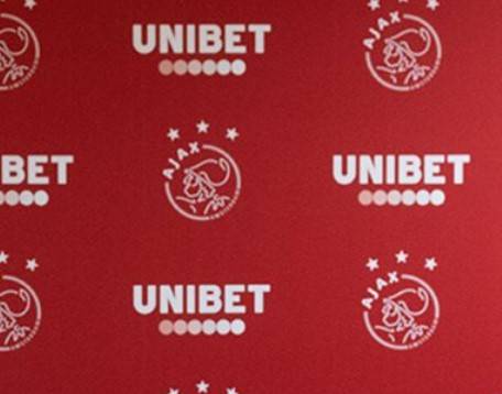 Ajax Unibet