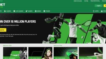 Unibet ontvangt licentie in Nederland