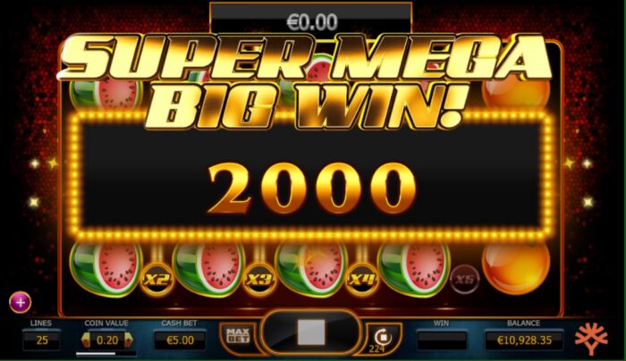 Joker Millions Multipliers