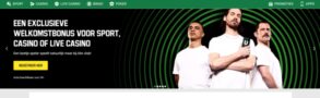 Unibet Casino Review