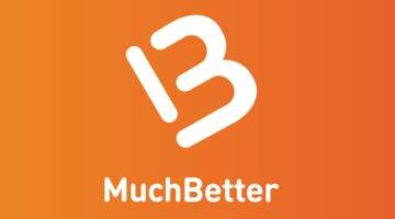 MuchBetter Logo