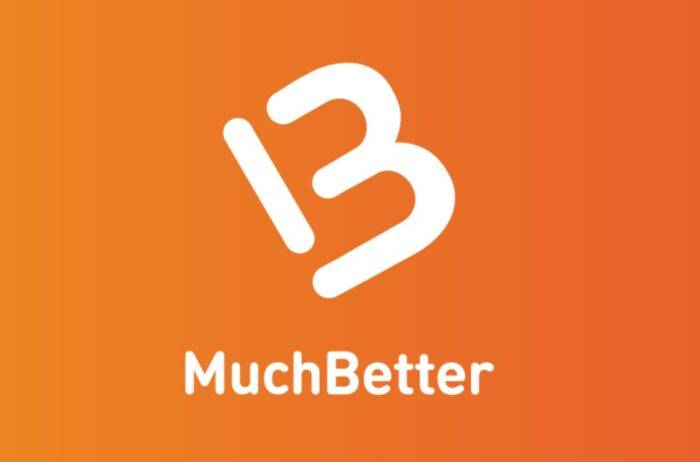 MuchBetter Logo